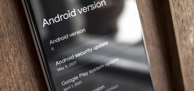 What is Android Security Patch ? How it Works ? » Tech Rayzer