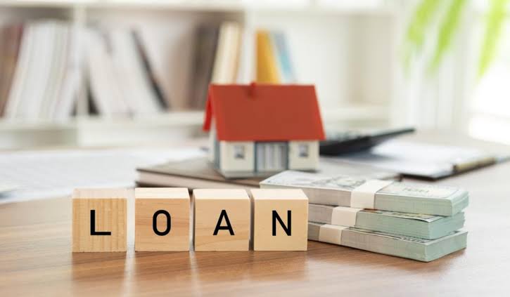 What is Home Loan