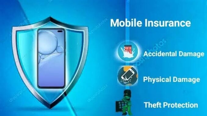 What is Mobile Insurance - All the information » Tech Rayzer